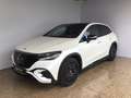 Mercedes-Benz EQE SUV EQE SUV 4M SUV 2xAMG/Night/Pano/HAL/360°/Burm/WP/AHK Blanc - thumbnail 16