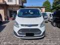 Ford Tourneo Custom 310 2.0 TDCi 130CV aut. PC Titanium Blanc - thumbnail 5