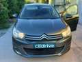 Citroen C4 1.6HDi Sport CMP STT 110 Gris - thumbnail 3