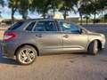 Citroen C4 1.6HDi Sport CMP STT 110 Gris - thumbnail 6
