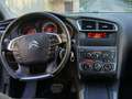 Citroen C4 1.6HDi Sport CMP STT 110 Gris - thumbnail 10