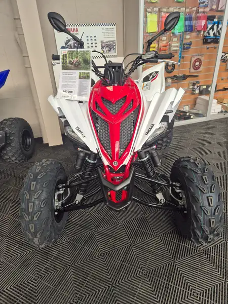 Yamaha RAPTOR 700