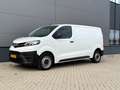 Toyota Proace Worker 2.0 D-4D L2 Live / 44.504km NAP /Carplay / Blanc - thumbnail 2