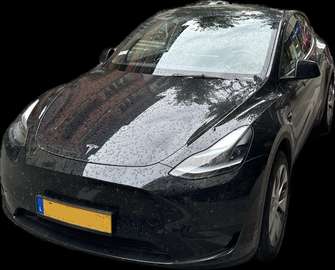 Model Y RWD