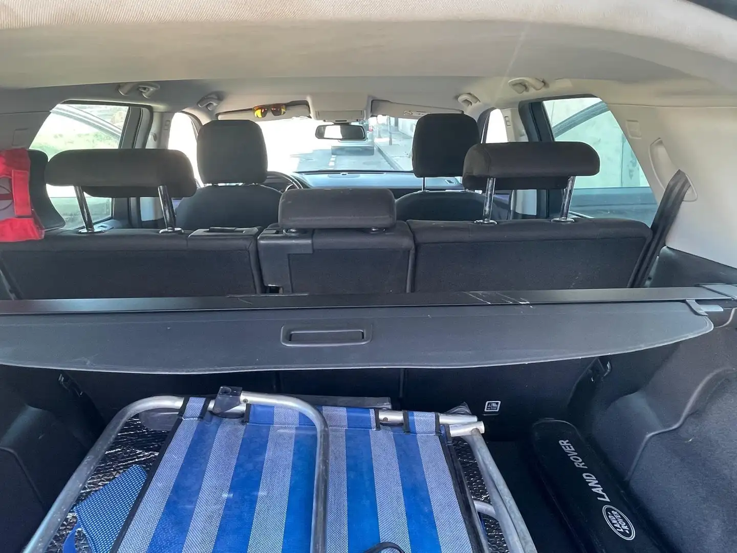 Land Rover Discovery Sport SD4 Aut. HSE Luxury - 2