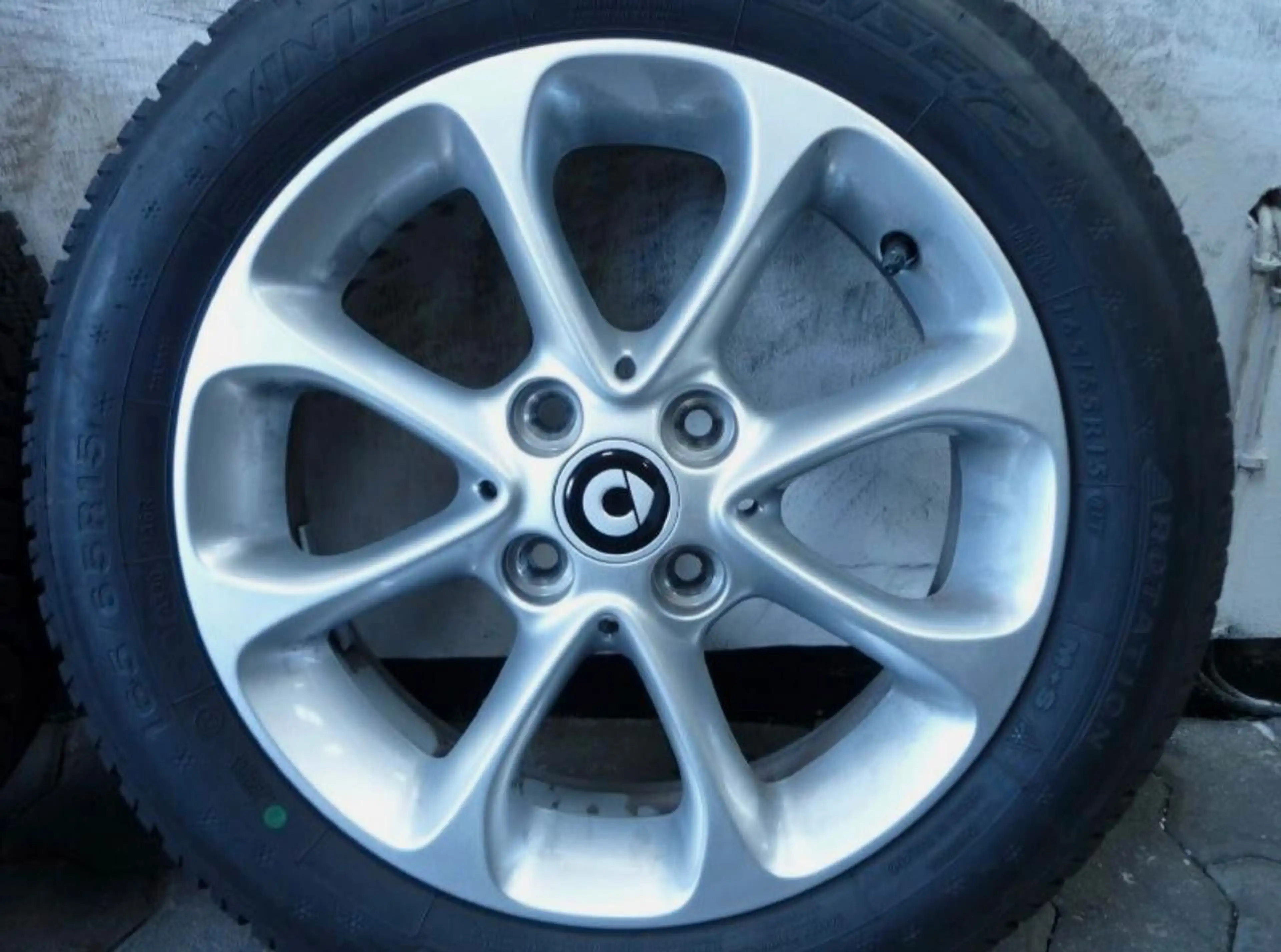 smart forTwo Cabrio Aut. |GARANTIE MERCEDES 12/28| — photo 15