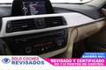 BMW Active Hybrid 3 320D AUTO 184CV 4P # CUERO,NAVY,BIXENON,PARKTRONIC - thumbnail 4