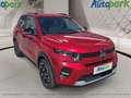 Citroen C3 MAX Rot - thumbnail 3
