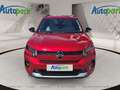 Citroen C3 MAX Rot - thumbnail 2