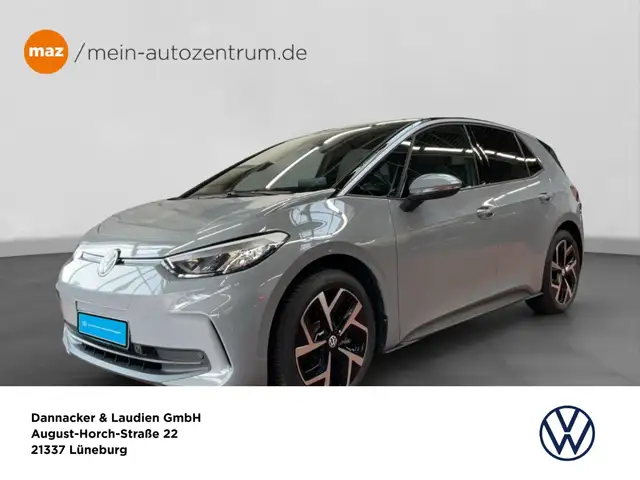Volkswagen ID.3 Pro Move 58 kWh Alu LED Kamera Navi ACC Sitzh.