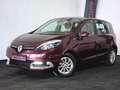 Renault Scenic III Paris 1.5 |AUTOMATIK|SHZ|NAVI|KAMERA Rouge - thumbnail 1