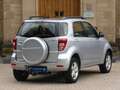Daihatsu Terios *KLIMA*AHK*ALLWETTER**GEPFLEGT*GRÜNE PLAKE Argintiu - thumbnail 4