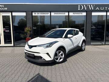 1.8 Hybrid Dynamic