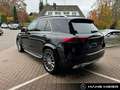 Mercedes-Benz GLE 350 GLE 350 de 4M AMG Sport HuD Leder 21" Pano FAP+ Noir - thumbnail 5