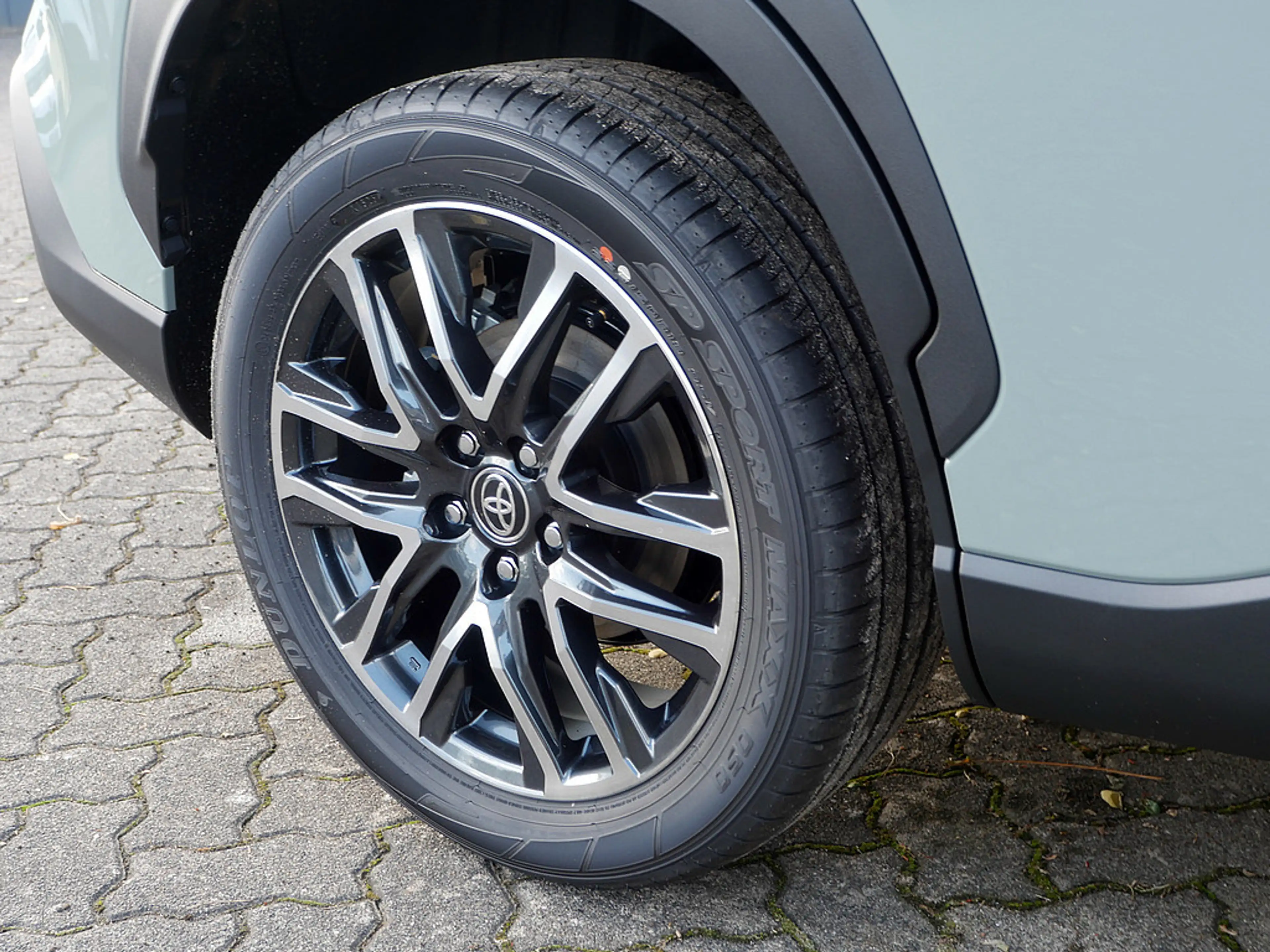 Toyota Corolla Cross 2.0 Hybrid Teamplayer — photo 13