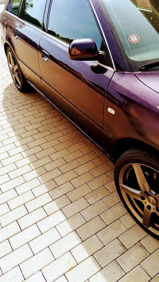 Audi A4 Avant 1.9 TDI, foto 5