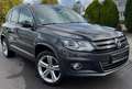 Volkswagen Tiguan 2.0 TDI DSG 4Motion Lounge Sport Gris - thumbnail 1