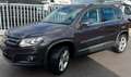 Volkswagen Tiguan 2.0 TDI DSG 4Motion Lounge Sport Gris - thumbnail 13