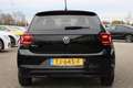 Volkswagen Polo 1.0 TSI 95PK Comfortline ADAP. CRUISE CARPLAY LMV Zwart - thumbnail 6