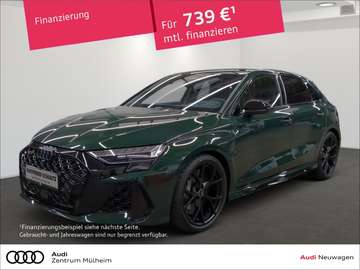 Sportback quattro 400 PS S tronic