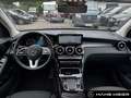 Mercedes-Benz GLC 220 GLC 220 d 4M LED Kamera MBUX Parkassistent MoPf Silber - thumbnail 10