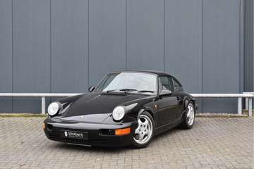 964 Carrera RS Clubsport
