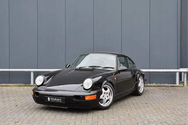 Porsche 964 964 Carrera RS Clubsport