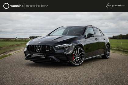 Mercedes-Benz A 35 AMG 4Matic | Facelift | Premium Plus Pakket | AMG Perf