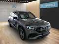 Mercedes-Benz EQB 350 4M *AMG*NIGHT*MEMO*HUD*STHZ*360°*PANO* Gris - thumbnail 2
