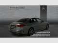 Mercedes-Benz C 220 d Gris - thumbnail 2