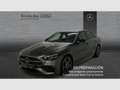 Mercedes-Benz C 220 d Gris - thumbnail 1