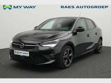 Corsa 1.2 Turbo GS Line S/S (EU6AP)