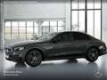 Mercedes-Benz E 200 AMG Distr. LED Night Kamera Spurhalt-Ass PTS Grau - thumbnail 3