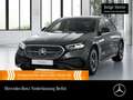 Mercedes-Benz E 200 AMG Distr. LED Night Kamera Spurhalt-Ass PTS Grau - thumbnail 1