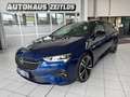 Opel Insignia B 2.0 CDTI Automatik Ultimate OPC-Line Blau - thumbnail 1