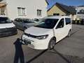Volkswagen Caddy VW Caddy Life TDI 4MOTION Weiß - thumbnail 9