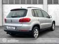 Volkswagen Tiguan Tiguan 1.4 TSI BMT Trend&Fun AHK Climatr. Sitzh. Silber - thumbnail 5