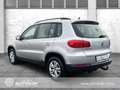 Volkswagen Tiguan Tiguan 1.4 TSI BMT Trend&Fun AHK Climatr. Sitzh. Silber - thumbnail 3