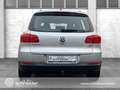 Volkswagen Tiguan Tiguan 1.4 TSI BMT Trend&Fun AHK Climatr. Sitzh. Silber - thumbnail 4