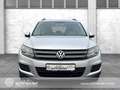 Volkswagen Tiguan Tiguan 1.4 TSI BMT Trend&Fun AHK Climatr. Sitzh. Silber - thumbnail 8