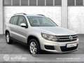 Volkswagen Tiguan Tiguan 1.4 TSI BMT Trend&Fun AHK Climatr. Sitzh. Silber - thumbnail 7