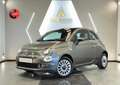 Fiat 500 1.0 hybrid Dolcevita 70cv *TFT-CLIMA DIGIT-UCON* Gris - thumbnail 1