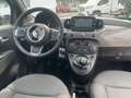 Fiat 500 1.0 hybrid Dolcevita 70cv Gris - thumbnail 3