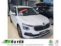 Skoda Kamiq Drive 1.5 TSI 7 Gang DSG AHK*ACC*NAV*LED*SHZ Blanco - thumbnail 1
