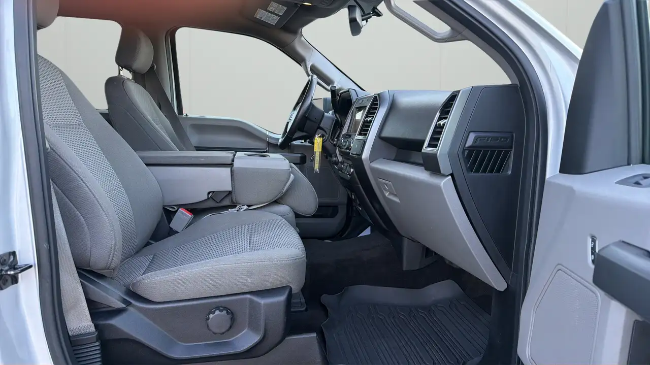 Ford F 150 снимка Ford F 150