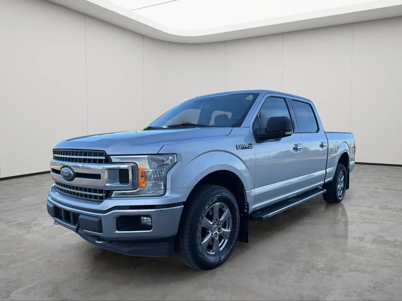 Ford F 150 снимка Ford F 150