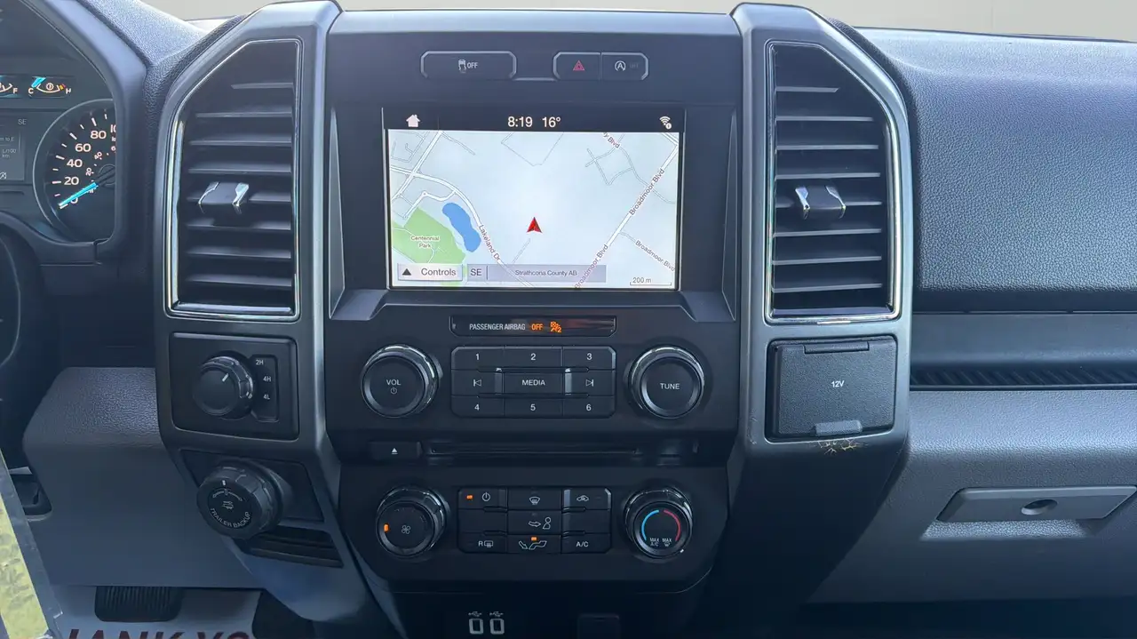 Ford F 150 снимка Ford F 150