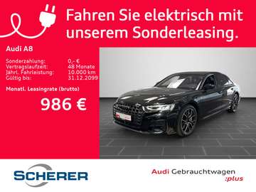 60 TFSI e quattro 340(462) kW(PS) tiptronic