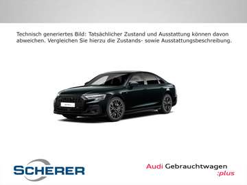 60 TFSI e quattro 340(462) kW(PS) tiptronic