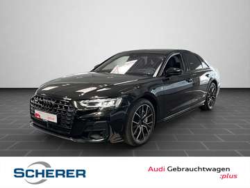 60 TFSI e quattro 340(462) kW(PS) tiptronic